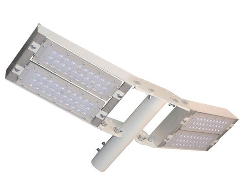 Cветильник с разносом плоскостей РКУ M4 120W 220V IP66 на светодиодах OSRAM