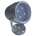 Архитектурный светильник заливной D65 4W 220V IP65 на светодиодах OSRAM