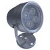 Архитектурный светильник лучевой D65 4W 220V IP65 10,25,45,60° на светодиодах CREE