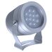 Архитектурный светильник лучевой D100 8W 220V IP65 10,25,45,60° на светодиодах CREE