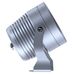 Архитектурный светильник лучевой D100 8W 220V IP65 10,25,45,60° на светодиодах CREE
