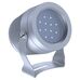 Архитектурный светильник заливной D100 12W 220V IP65 на светодиодах OSRAM