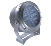Архитектурный светильник лучевой D155 18W 220V IP65 10,25,45,60° на светодиодах CREE