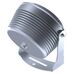 Архитектурный светильник лучевой D155 36W 24V IP65 10,25,45,60° на светодиодах CREE RGB