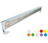 Cветильник линейный лучевой L1000 P-04 12W 220V IP65 10,25,45,60° на светодиодах CREE