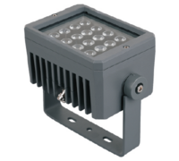 Светодиодный прожектор лучевой 45W 220V IP65 на светодиодах CREE
