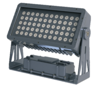 Светодиодный светильник лучевой  150W 220V IP65 на светодиодах CREE