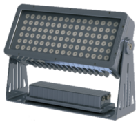Светодиодный светильник лучевой 200W 220V IP65 на светодиодах CREE