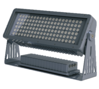 Светодиодный светильник лучевой 300W 220V IP65 на светодиодах CREE