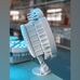Влагозащищенный уличный светильник Lego-4 96W 24V RGBW DMX512