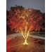 Cветильник фасадный направленного света TREE, 18Вт 220V - Монохром