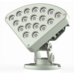 Фасадный светильник Uni-EM1(EMS)-33W IP67 220V (24/36/48V) White Креп. Fix/скоба