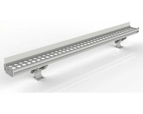 линейный архитектурный светильник серии LONG LINE 144W-24V-RGBW/ DMX512 Uni Hauss